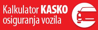 kasko osiguranje kalkulator.